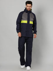 NIKON R/S SAFARI NAVY