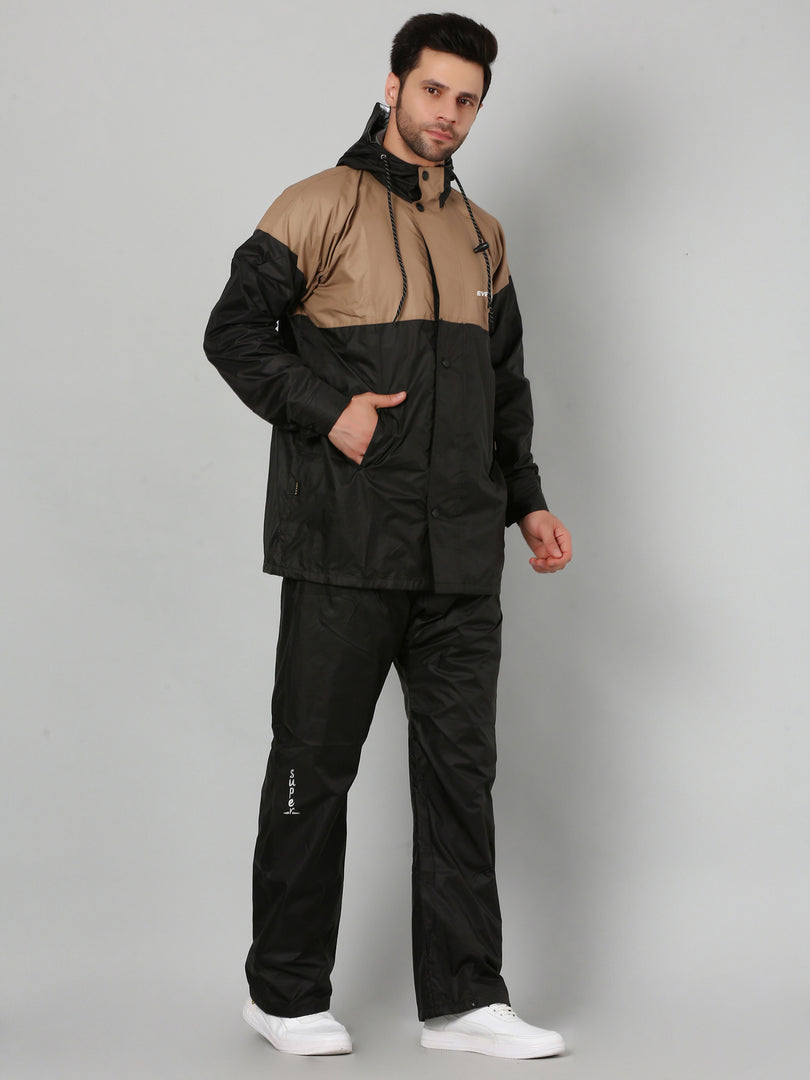 PHYTHON R/S SAFARI KHADI