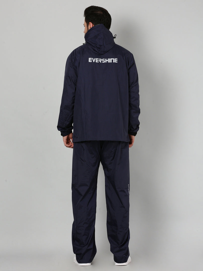 NIKON R/S SAFARI NAVY