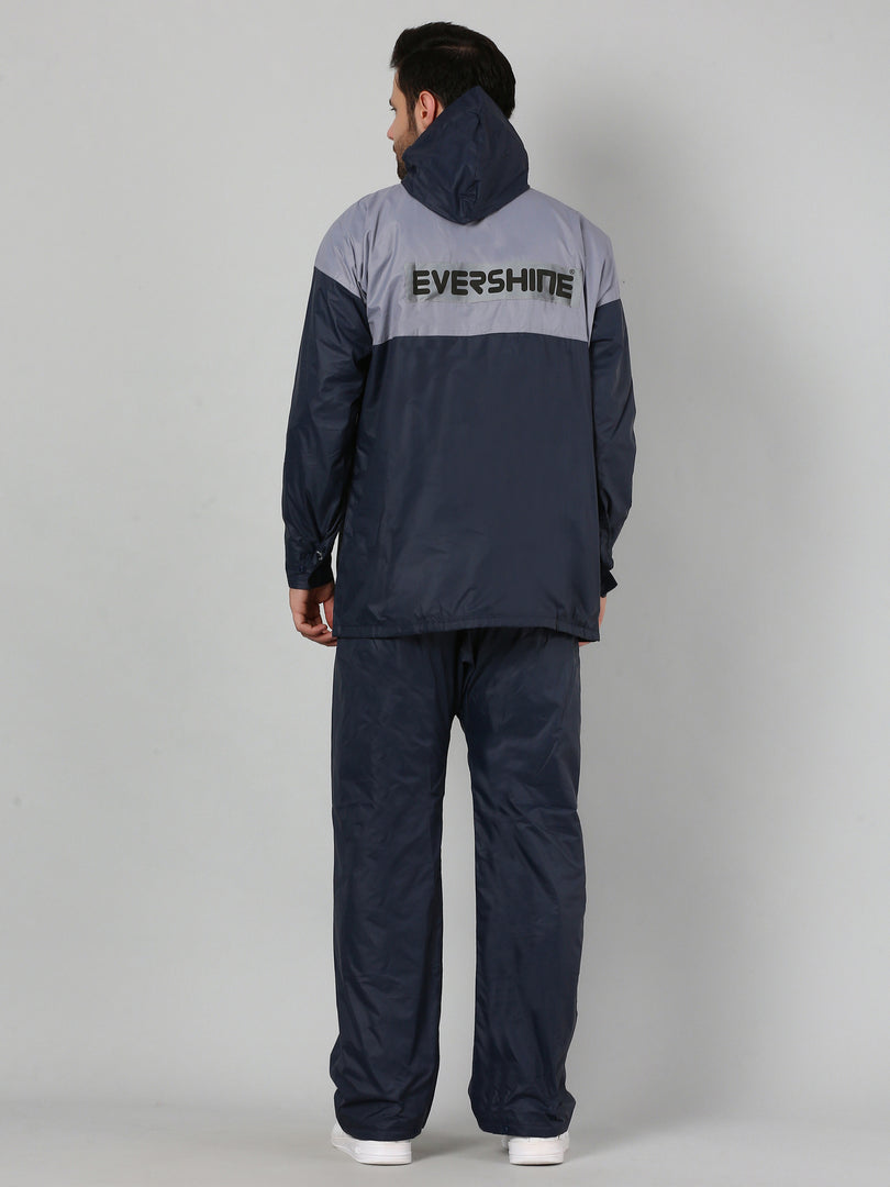 PHYTHON R/S SAFARI GRAY