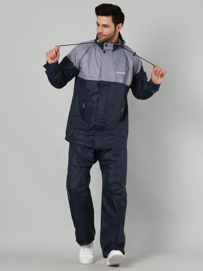 PHYTHON R/S SAFARI GRAY