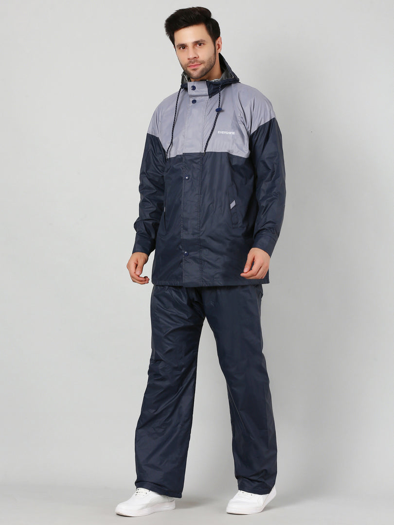 PHYTHON R/S SAFARI GRAY