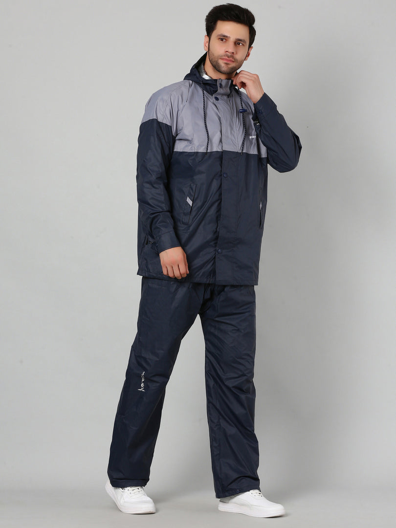 PHYTHON R/S SAFARI GRAY