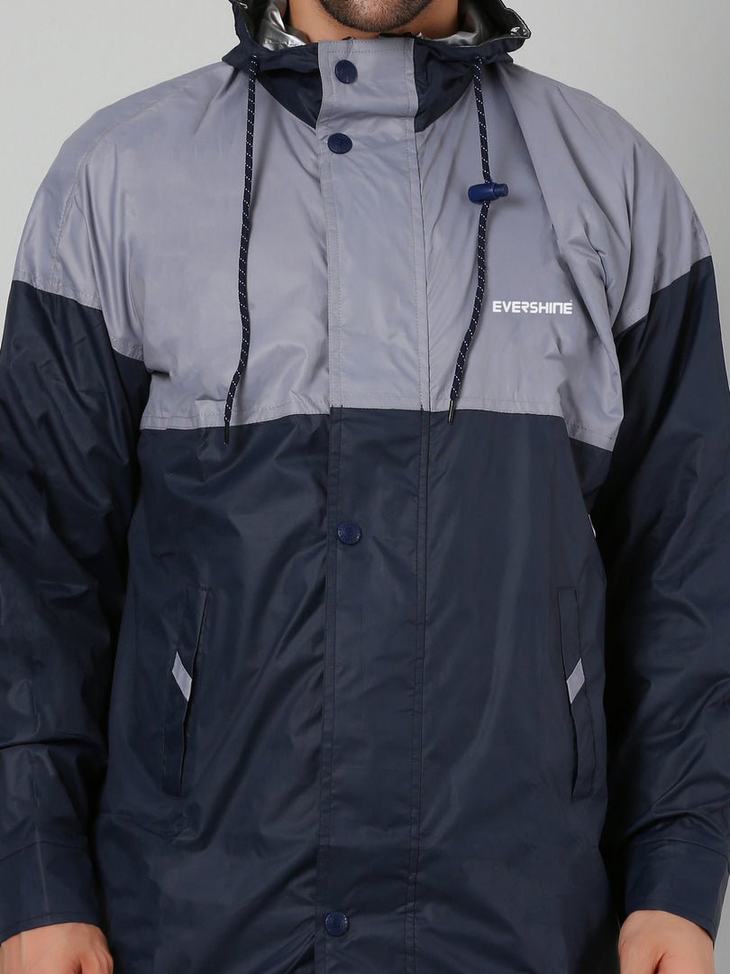 PHYTHON R/S SAFARI GRAY