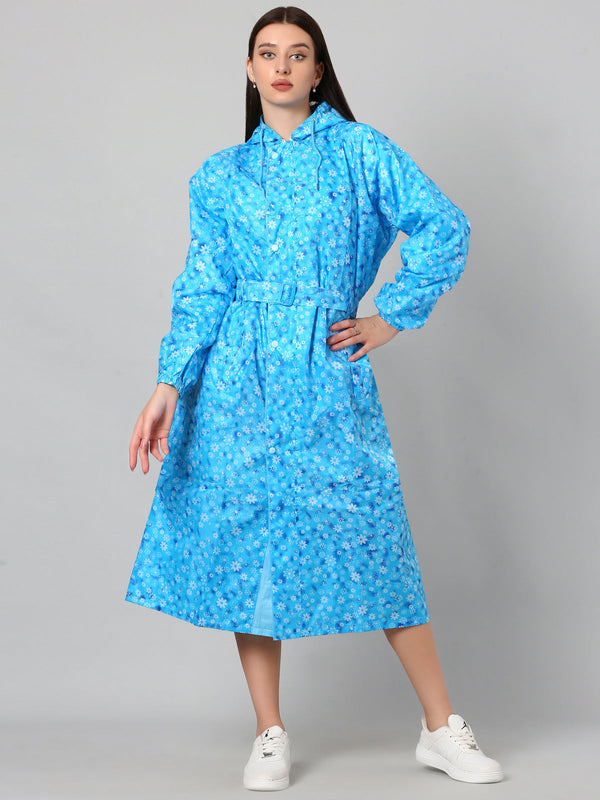 LilyR/s Coat Evershine