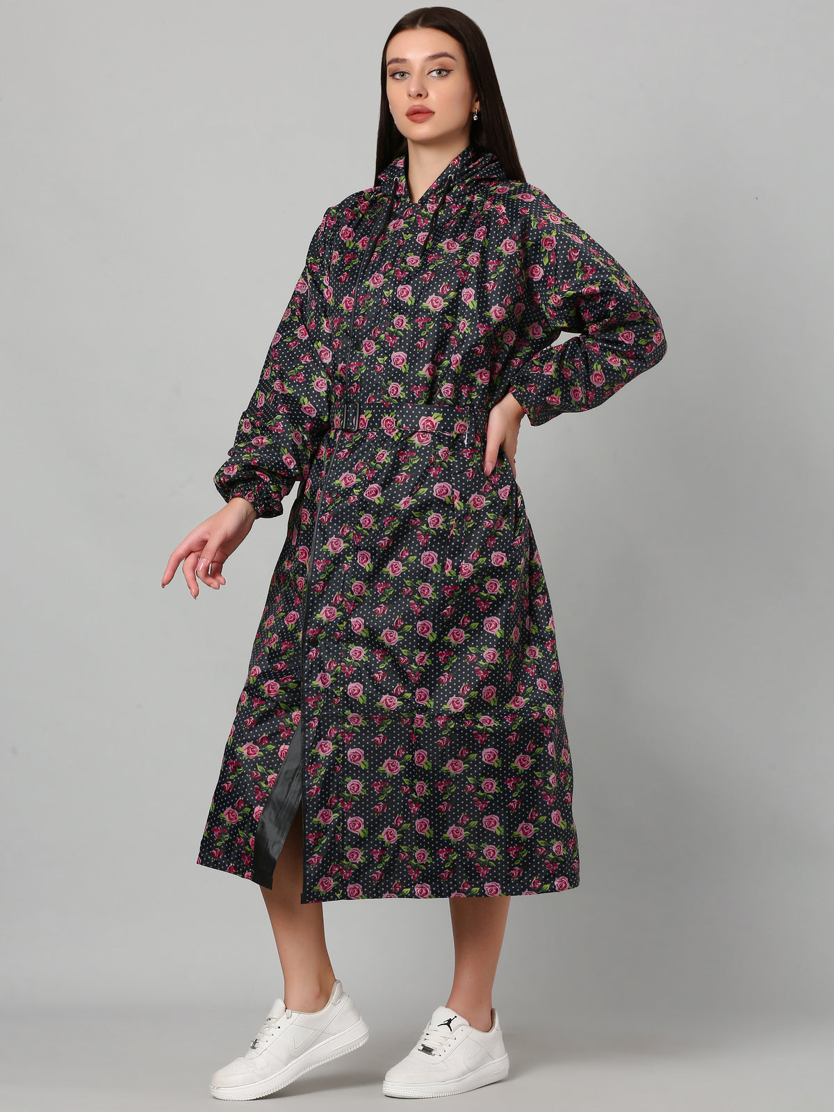 LilyR/s Coat Evershine