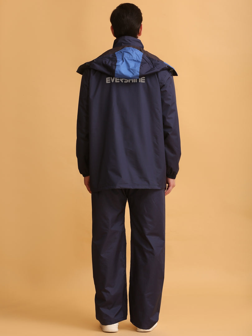 COMET R/S SAFARI NAVY