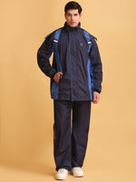 Load image into Gallery viewer, COMET R/S SAFARI NAVY
