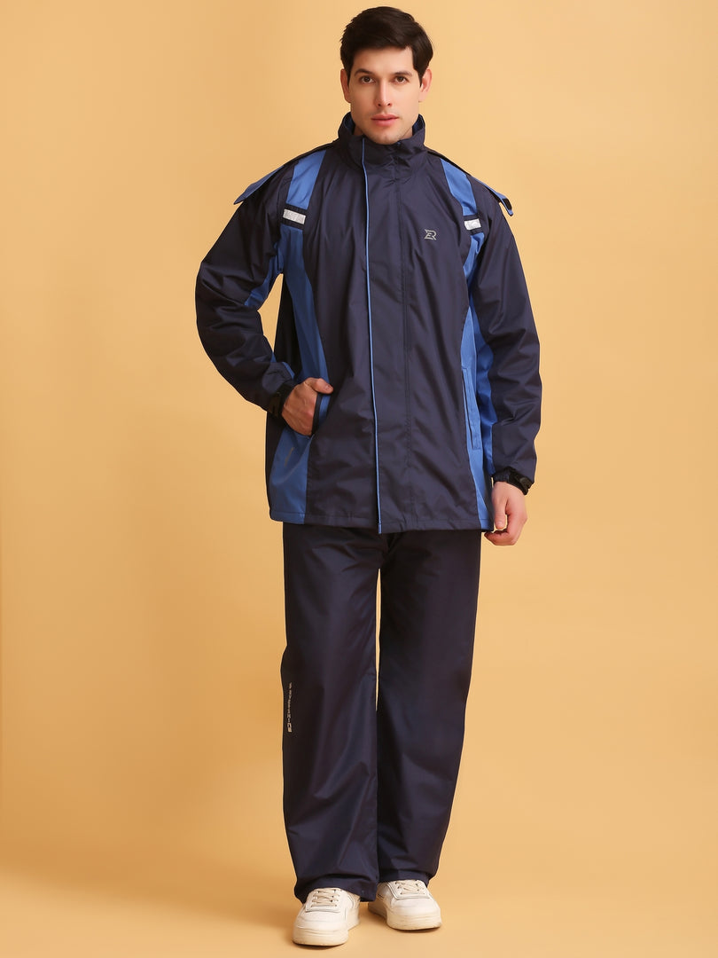 COMET R/S SAFARI NAVY