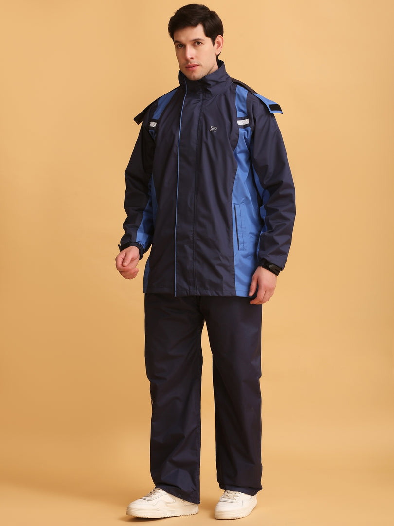 COMET R/S SAFARI NAVY