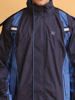 Load image into Gallery viewer, COMET R/S SAFARI NAVY
