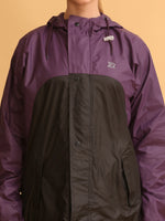 Load image into Gallery viewer, EVA R/S SUIT PURPLE
