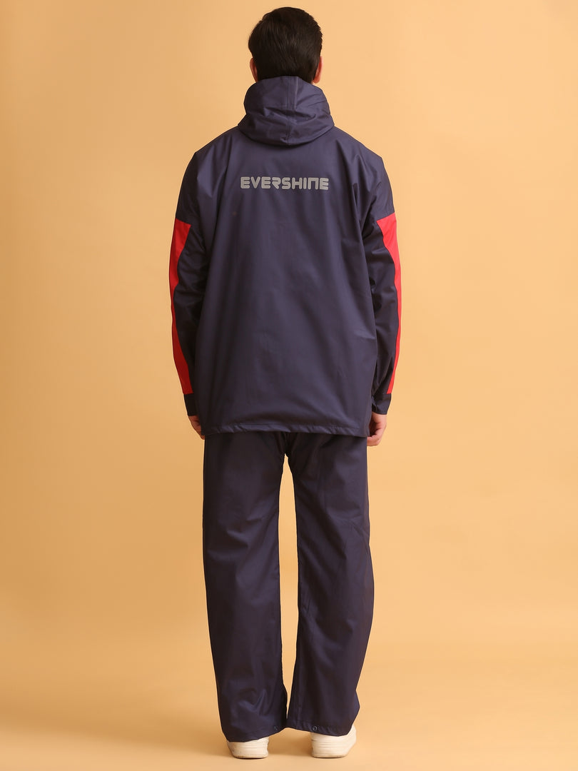 CRUIZE SAFARI NAVY