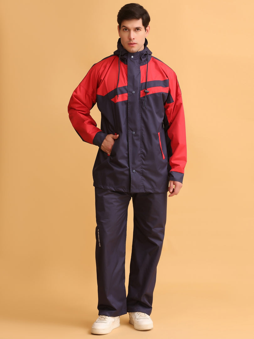 CRUIZE SAFARI NAVY