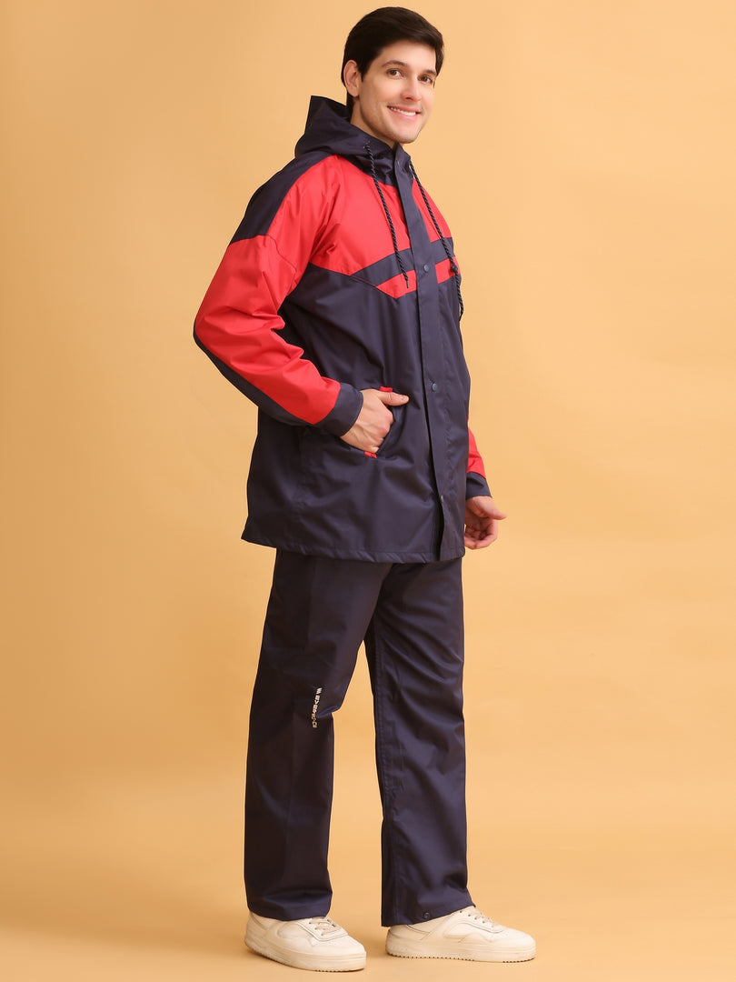 CRUIZE SAFARI NAVY