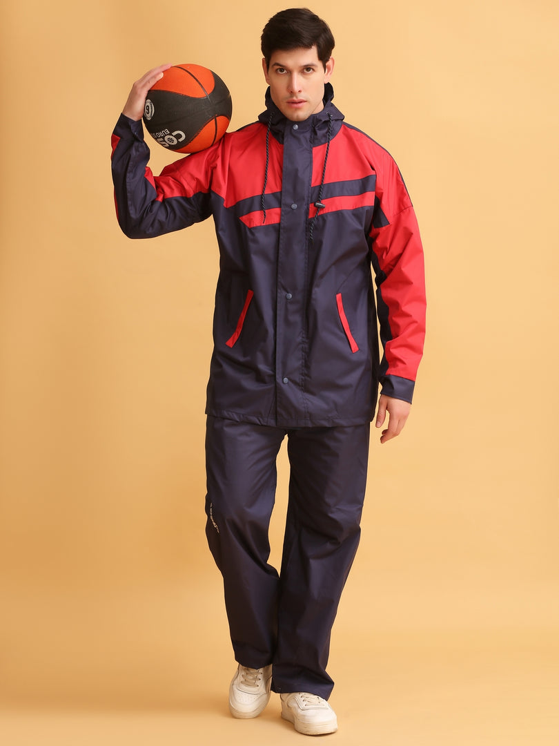 CRUIZE SAFARI NAVY