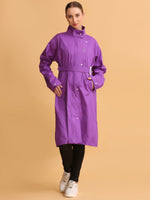 Load image into Gallery viewer, NOVA COAT PURPLE
