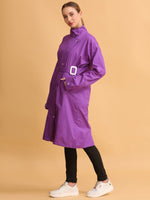 Load image into Gallery viewer, NOVA COAT PURPLE
