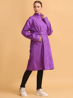 Load image into Gallery viewer, NOVA COAT PURPLE
