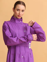 Load image into Gallery viewer, NOVA COAT PURPLE
