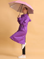 Load image into Gallery viewer, NOVA COAT PURPLE
