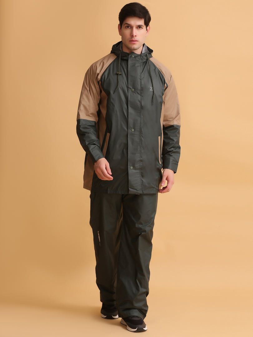 MARS SAFARI GRAY