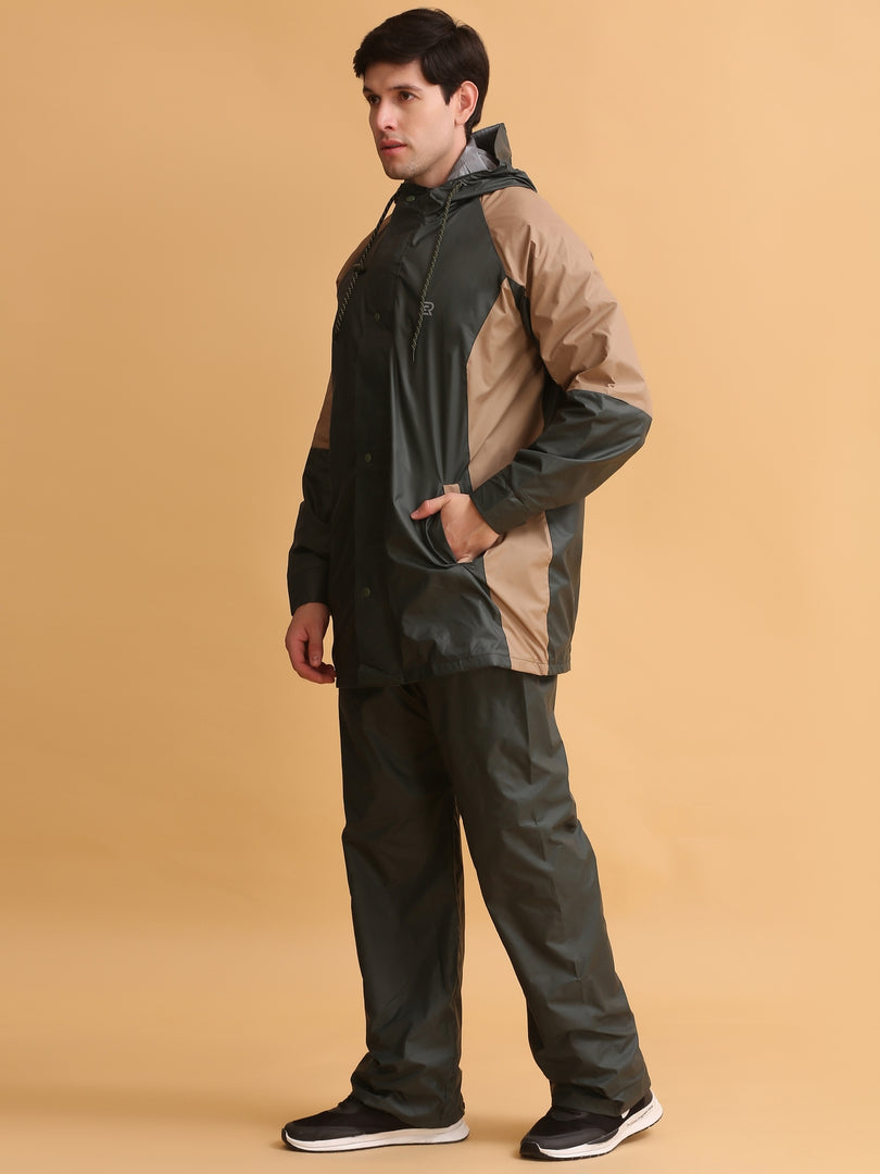 MARS SAFARI GRAY