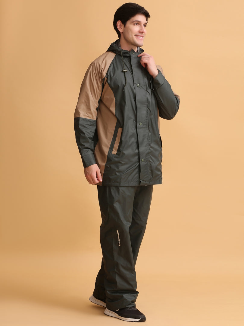 MARS SAFARI GRAY