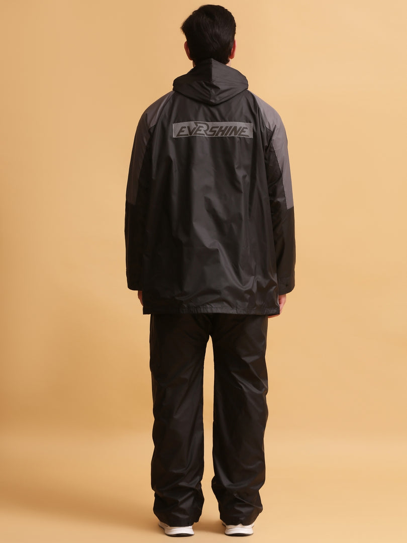 MARS SAFARI BLACK