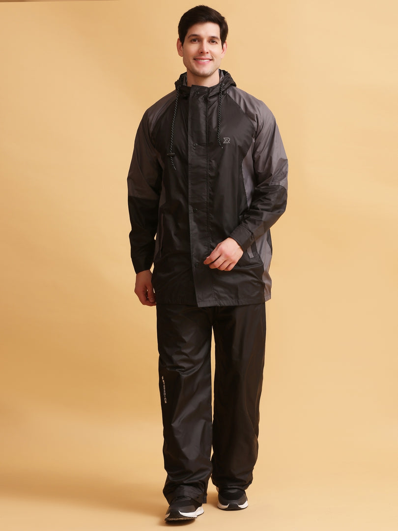 MARS SAFARI BLACK