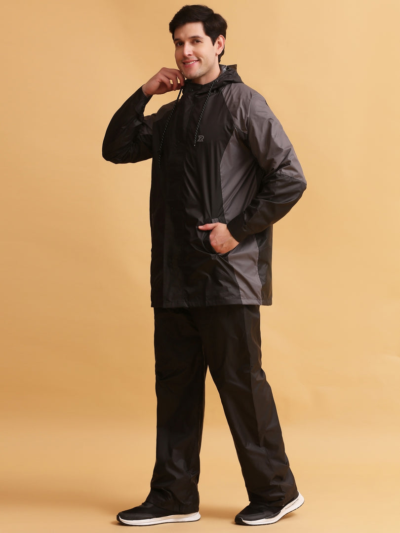 MARS SAFARI BLACK