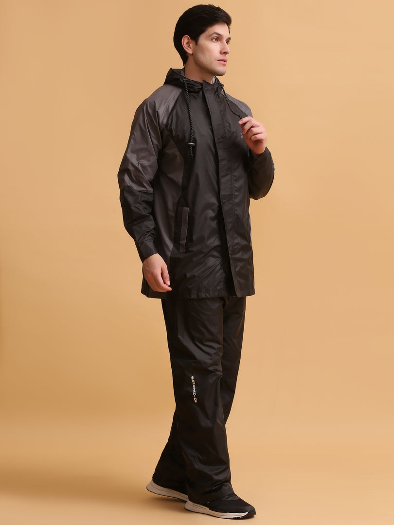 MARS SAFARI BLACK