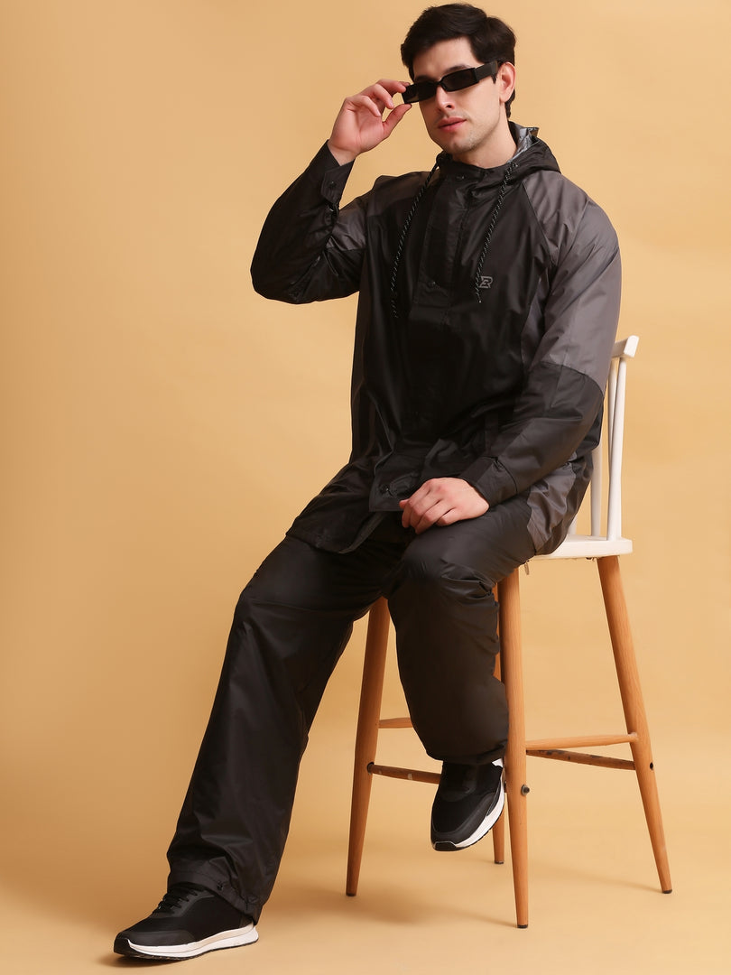 MARS SAFARI BLACK