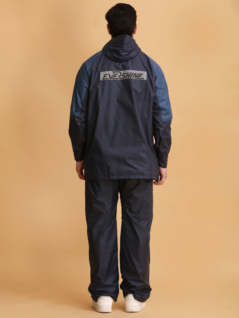 MARS SAFARI NAVY
