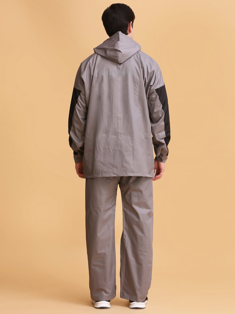 CRUIZE SAFARI GREY