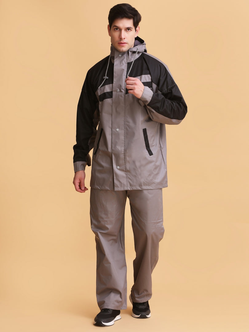CRUIZE SAFARI GREY