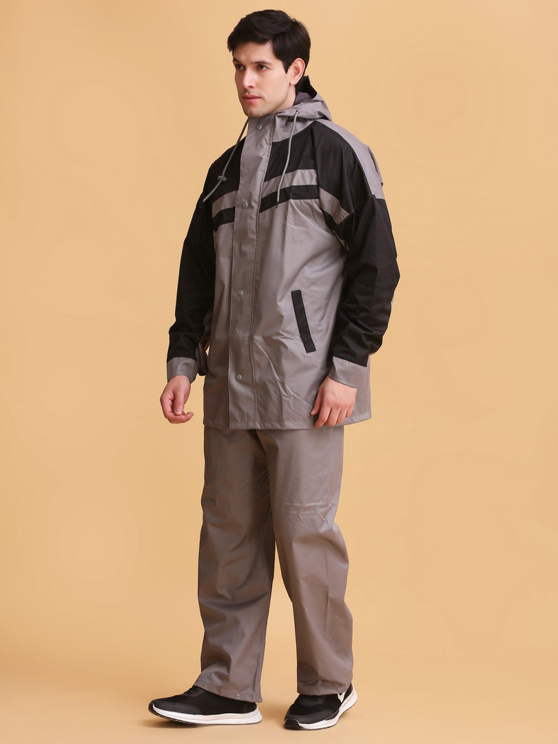 CRUIZE SAFARI GREY