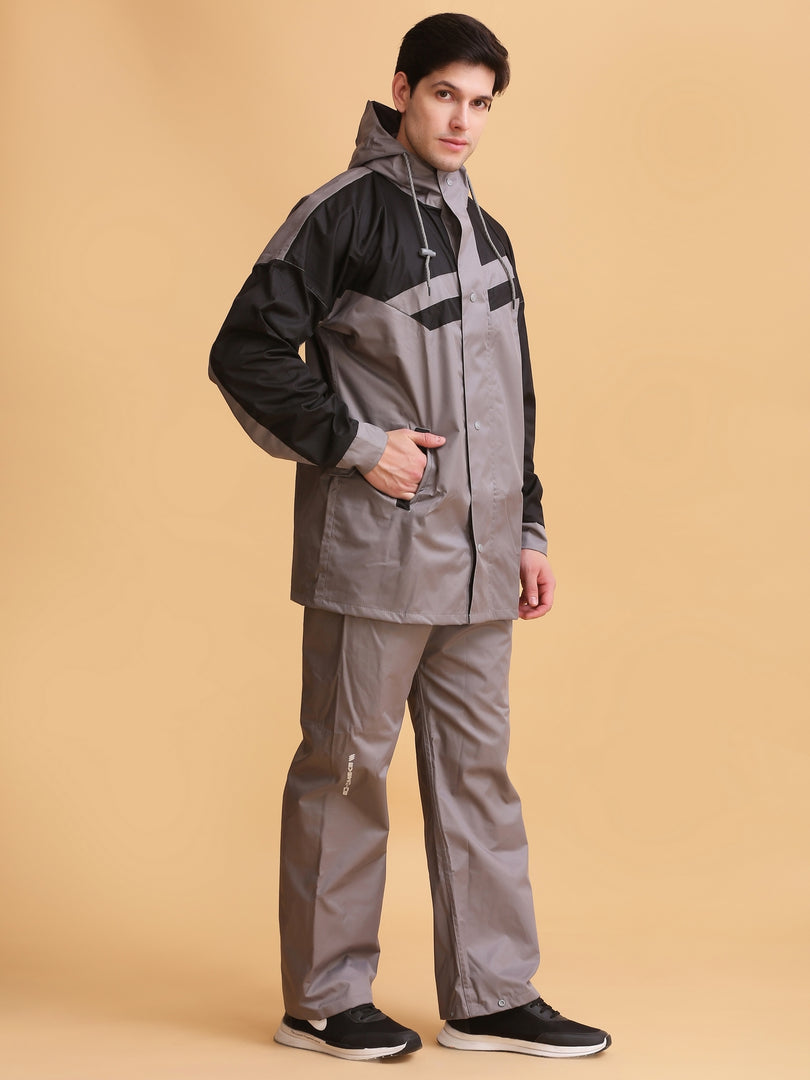 CRUIZE SAFARI GREY