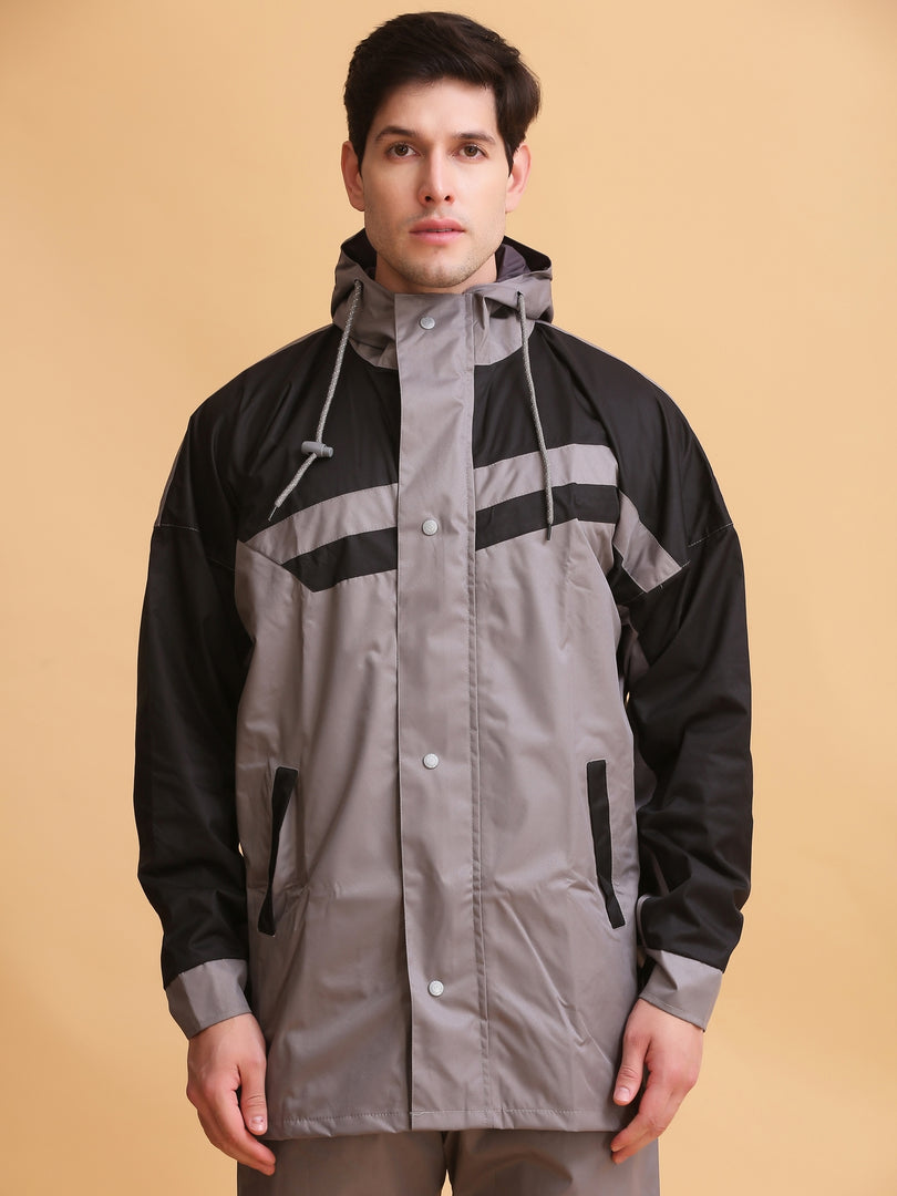 CRUIZE SAFARI GREY