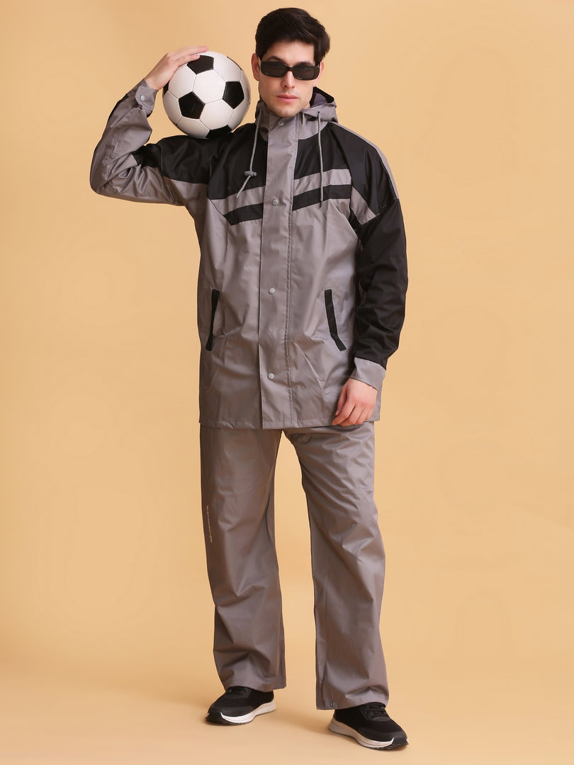 CRUIZE SAFARI GREY