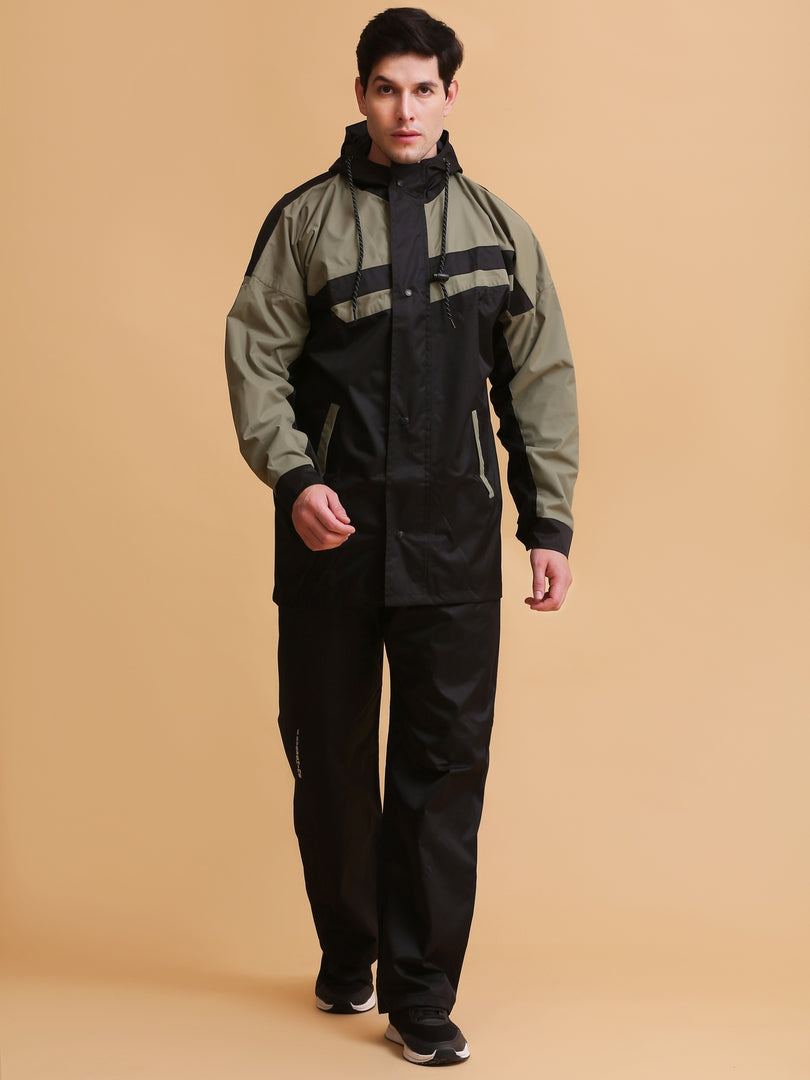 CRUIZE SAFARI BLACK