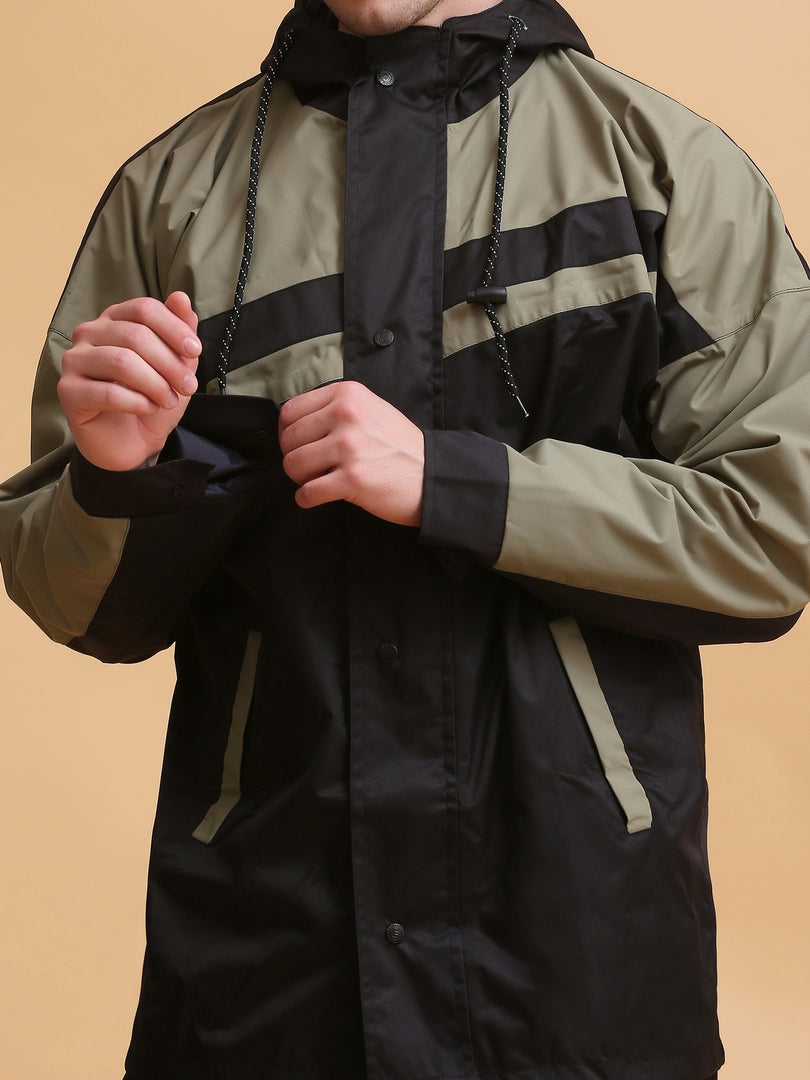 CRUIZE SAFARI BLACK