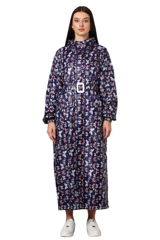 Elsa Long Coat