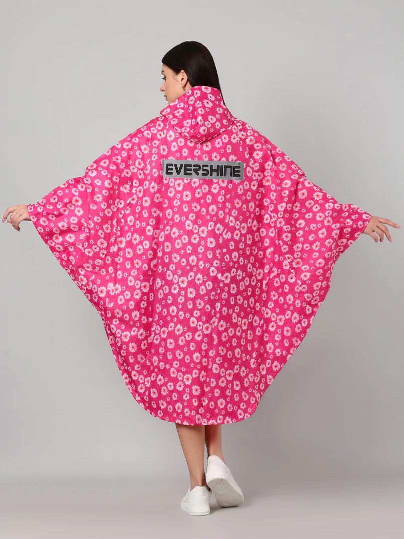 LILY PONCHO
