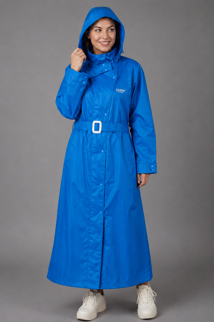 Nova Coat