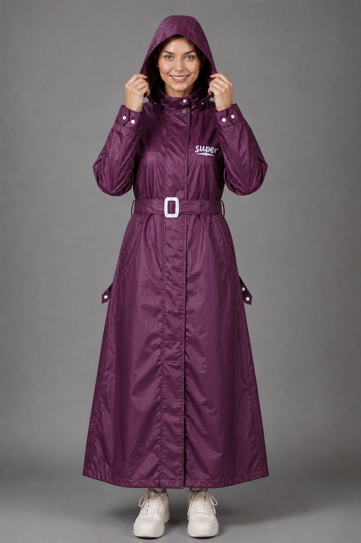 Nova Coat