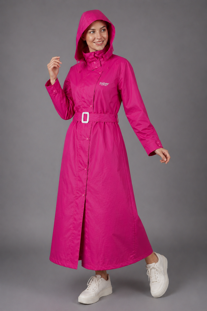 Nova Coat