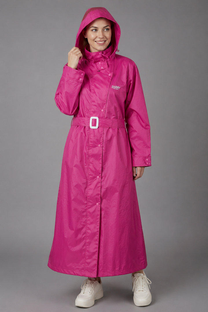 Nova Coat
