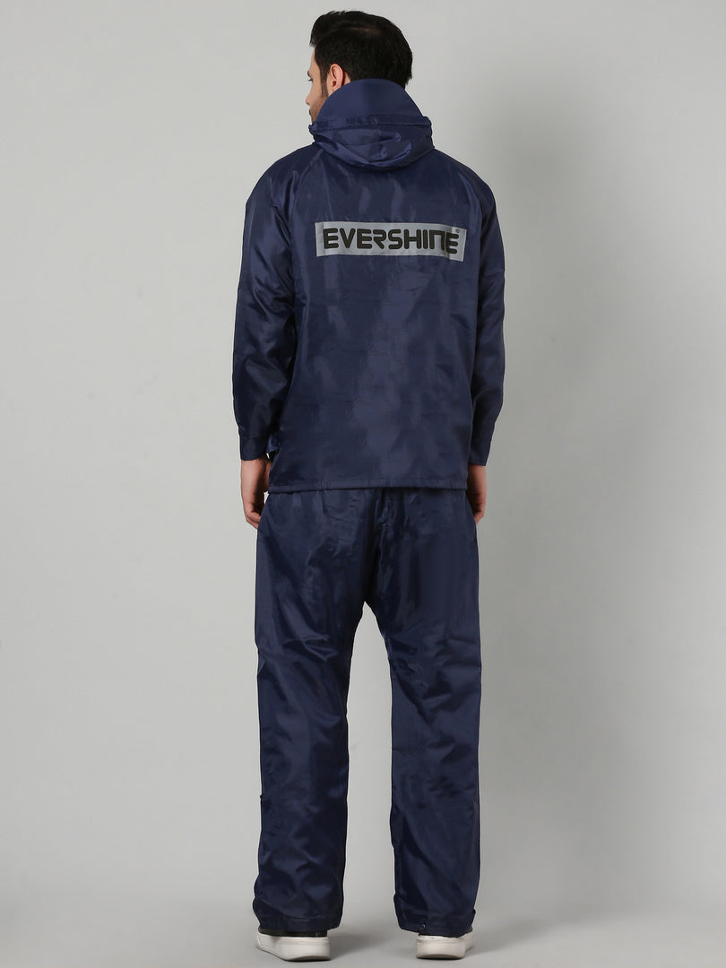 PLATINUM SAFARI NAVY