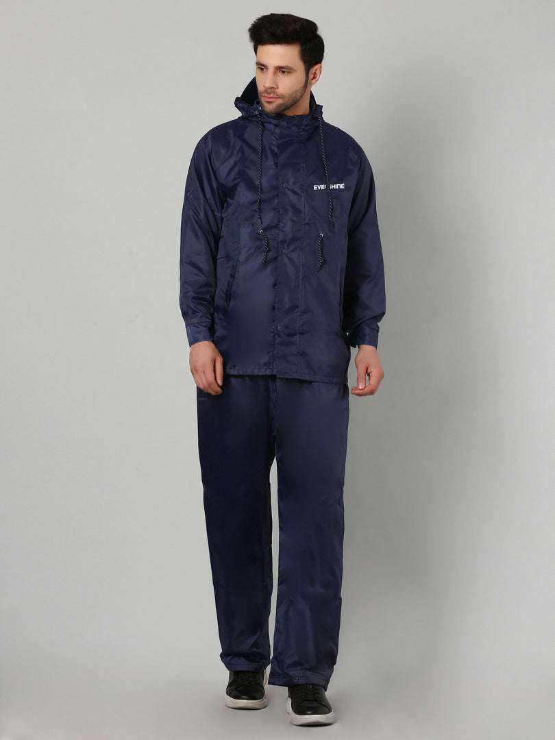 PLATINUM SAFARI NAVY